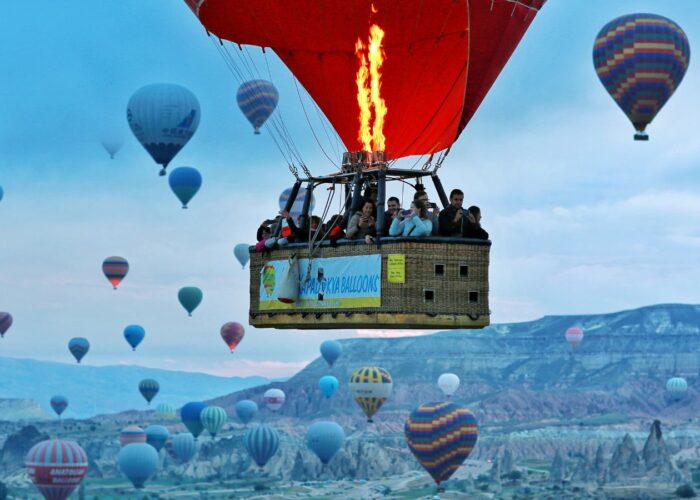 Turquía