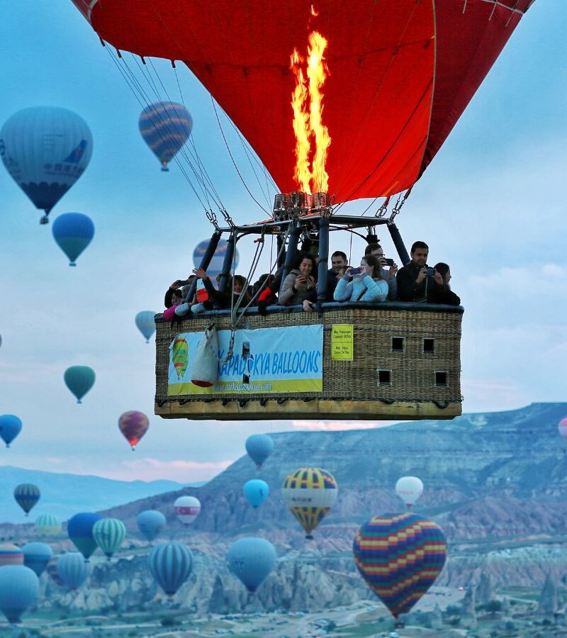 Turquía