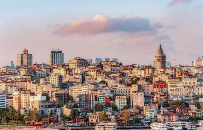 Turquía