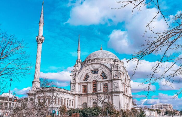 Turquía